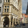 What Makes Münster a Unique City?